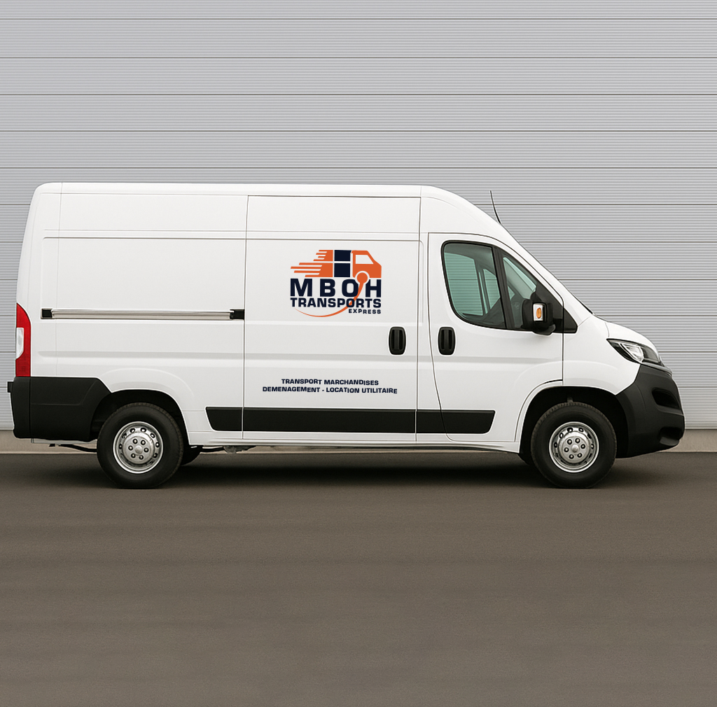 MBOH TRANSPORTS EXPRESS