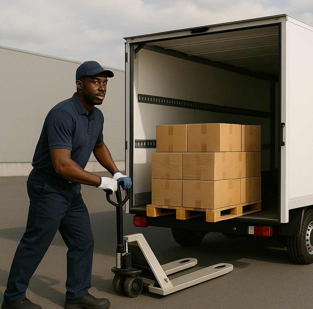 MBOH TRANSPORTS EXPRESS