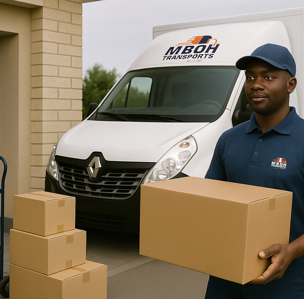 MBOH TRANSPORTS EXPRESS